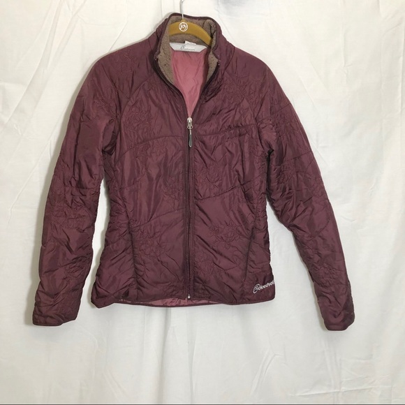 cloudveil primaloft jacket